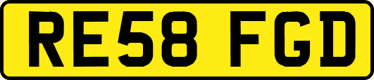RE58FGD
