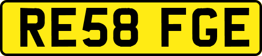 RE58FGE