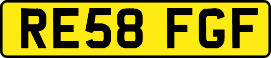 RE58FGF