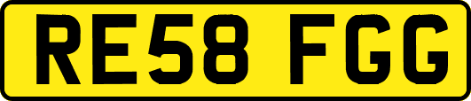 RE58FGG