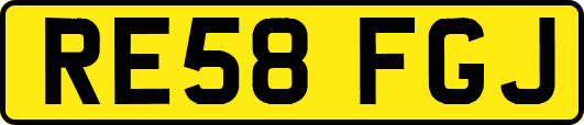 RE58FGJ