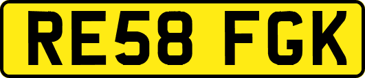 RE58FGK