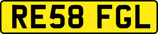 RE58FGL
