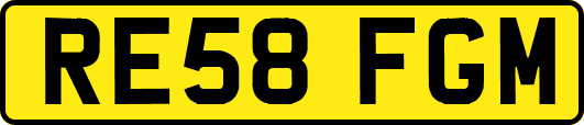 RE58FGM