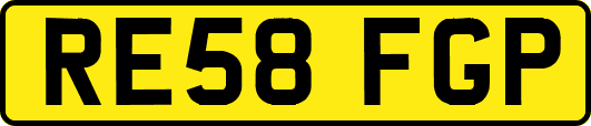 RE58FGP