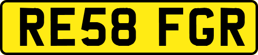 RE58FGR