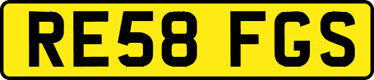 RE58FGS