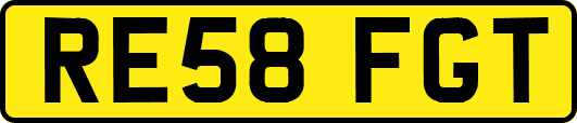 RE58FGT