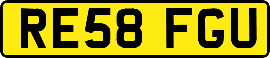 RE58FGU