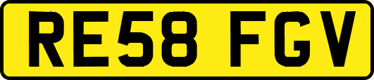 RE58FGV