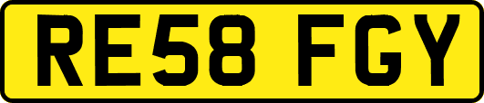 RE58FGY