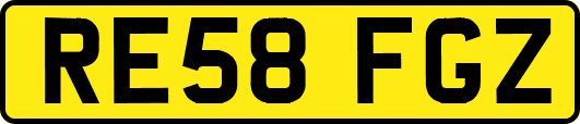 RE58FGZ