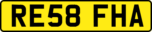 RE58FHA