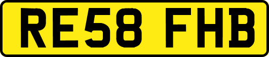 RE58FHB