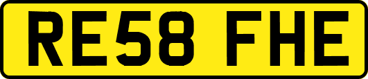 RE58FHE