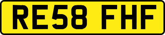 RE58FHF