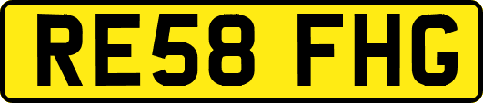 RE58FHG