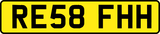 RE58FHH