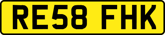 RE58FHK