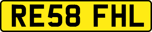 RE58FHL