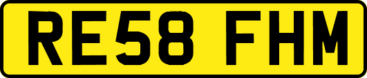 RE58FHM