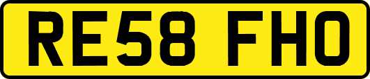 RE58FHO