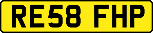 RE58FHP
