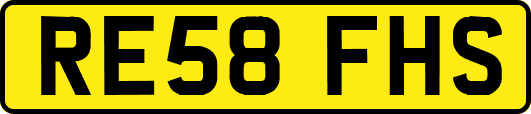 RE58FHS