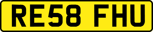 RE58FHU