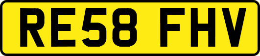 RE58FHV