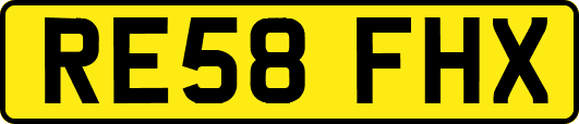 RE58FHX