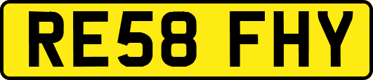 RE58FHY