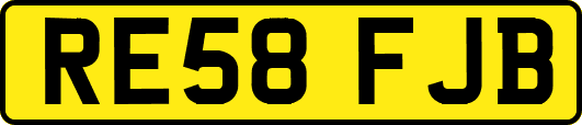 RE58FJB
