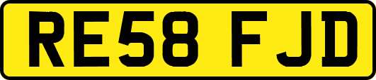 RE58FJD