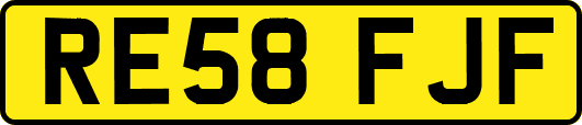 RE58FJF