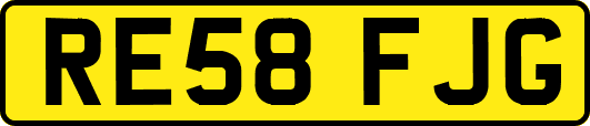 RE58FJG