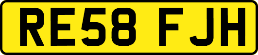 RE58FJH