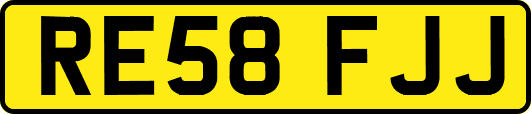 RE58FJJ