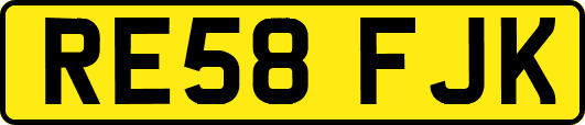 RE58FJK