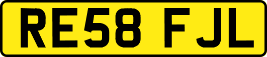 RE58FJL