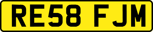RE58FJM