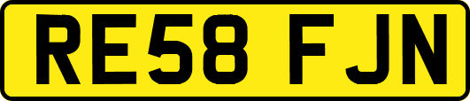 RE58FJN