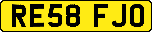 RE58FJO