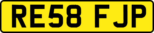 RE58FJP
