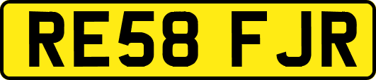 RE58FJR