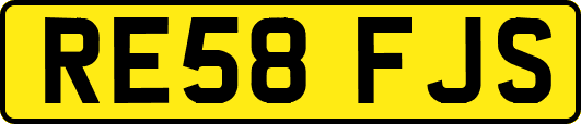 RE58FJS