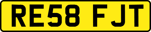 RE58FJT