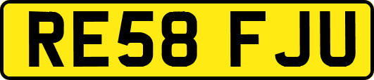 RE58FJU