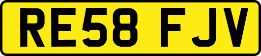 RE58FJV