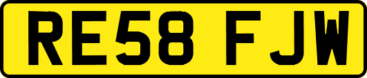 RE58FJW